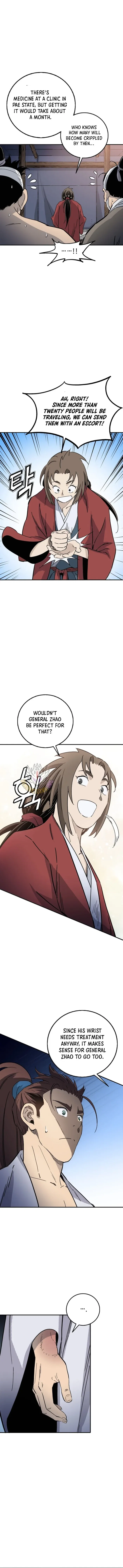 i-reincarnated-as-a-legendary-surgeon-chap-205-4