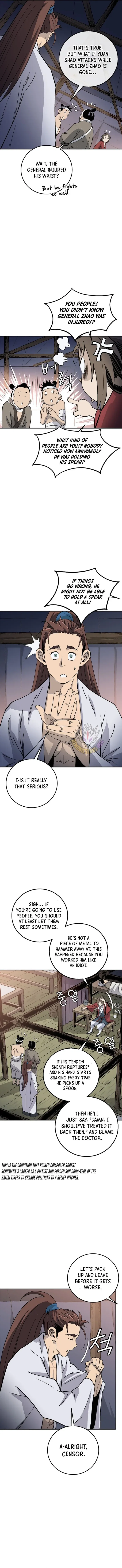 i-reincarnated-as-a-legendary-surgeon-chap-205-5