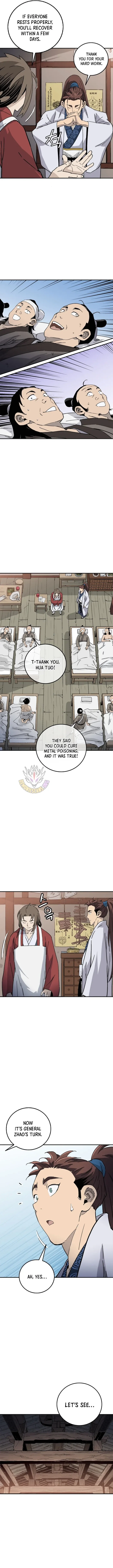 i-reincarnated-as-a-legendary-surgeon-chap-205-8