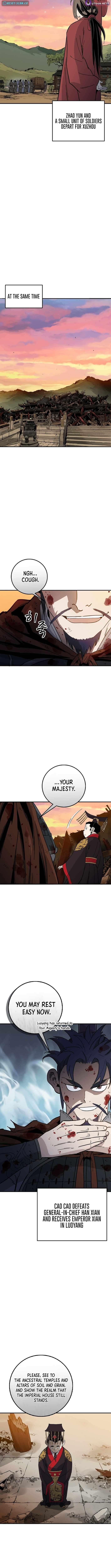 i-reincarnated-as-a-legendary-surgeon-chap-206-9