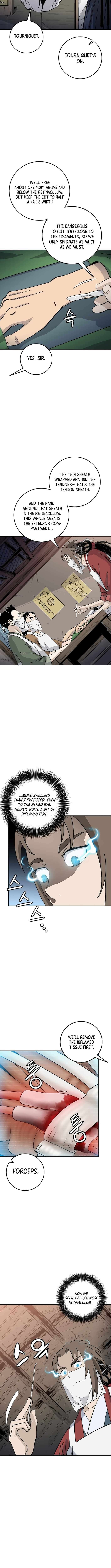 i-reincarnated-as-a-legendary-surgeon-chap-206-2