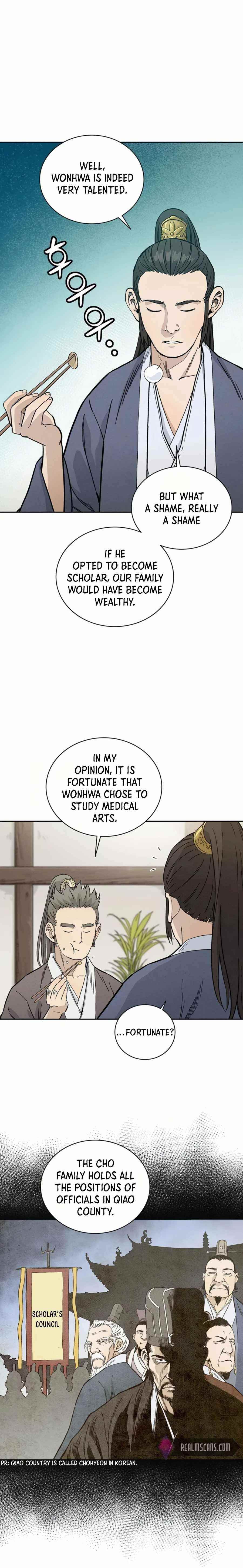 i-reincarnated-as-a-legendary-surgeon-chap-23-7