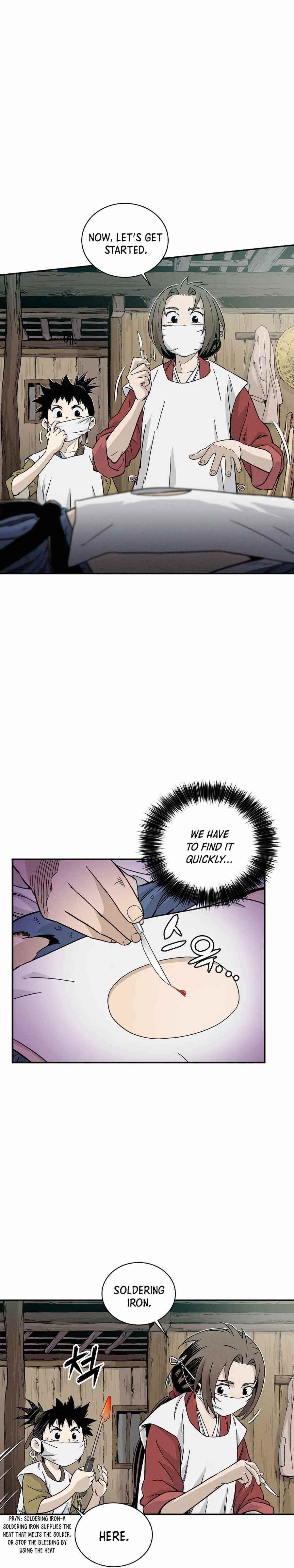 i-reincarnated-as-a-legendary-surgeon-chap-27-13