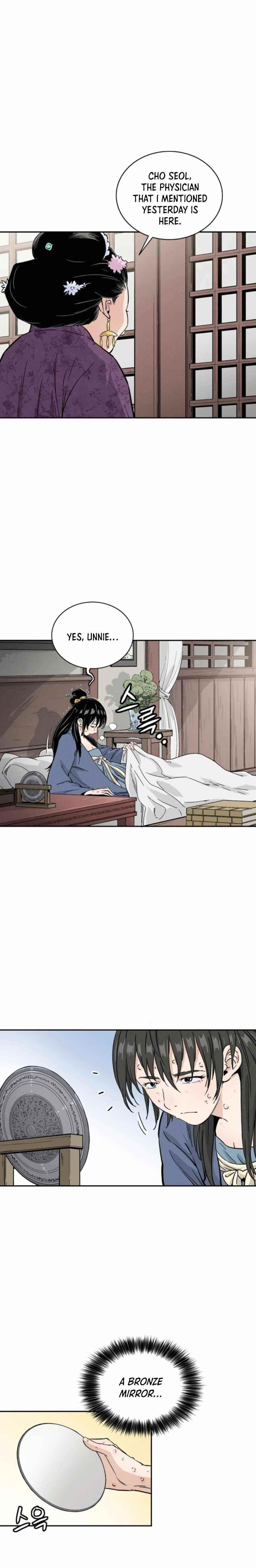 i-reincarnated-as-a-legendary-surgeon-chap-33-11