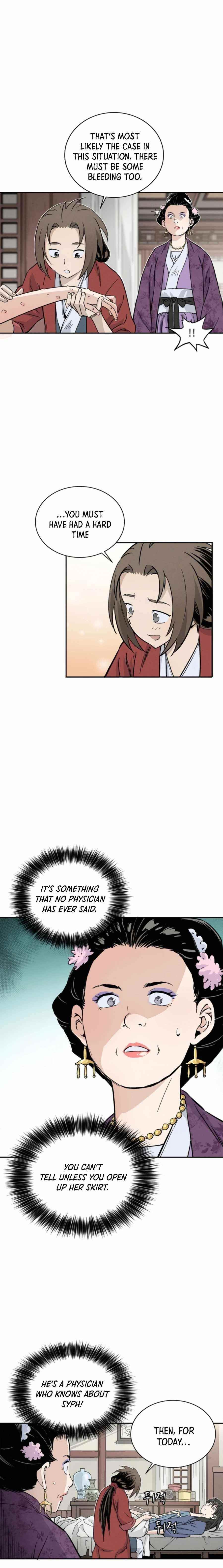 i-reincarnated-as-a-legendary-surgeon-chap-33-16