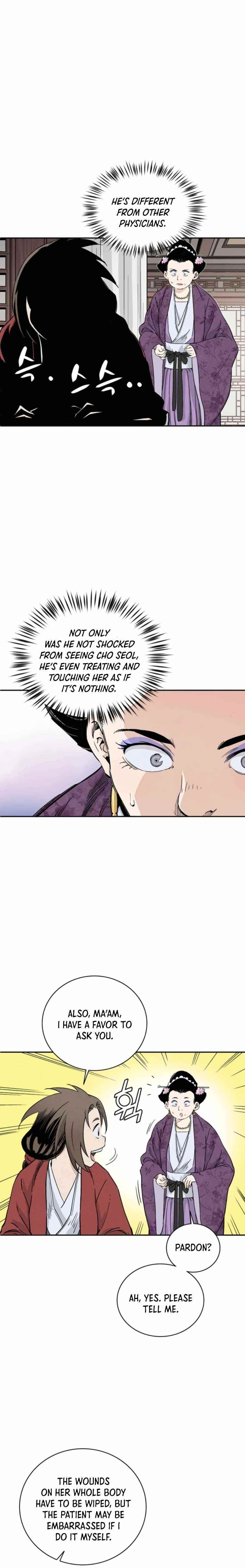 i-reincarnated-as-a-legendary-surgeon-chap-33-19