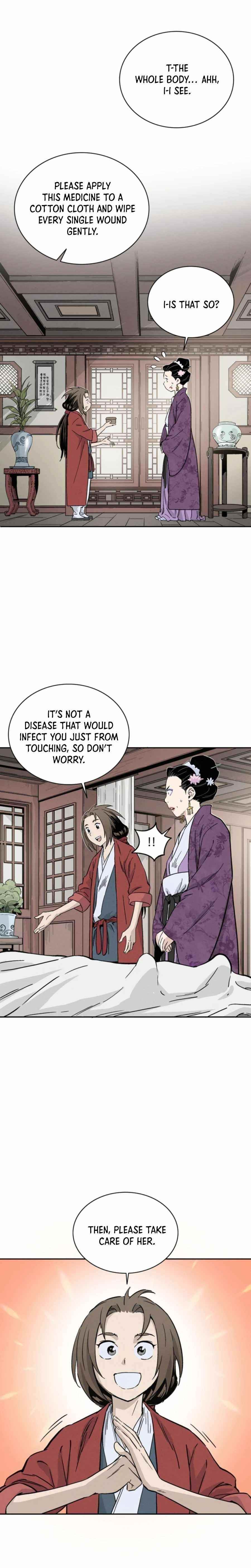i-reincarnated-as-a-legendary-surgeon-chap-33-20