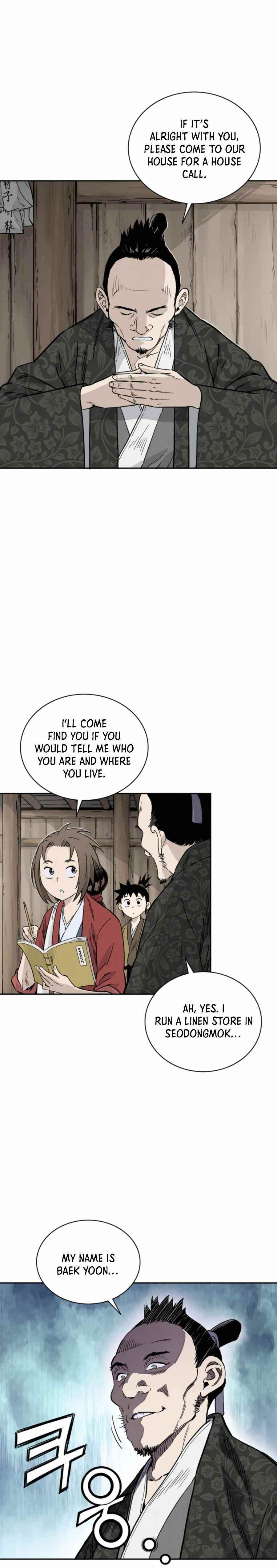i-reincarnated-as-a-legendary-surgeon-chap-34-5