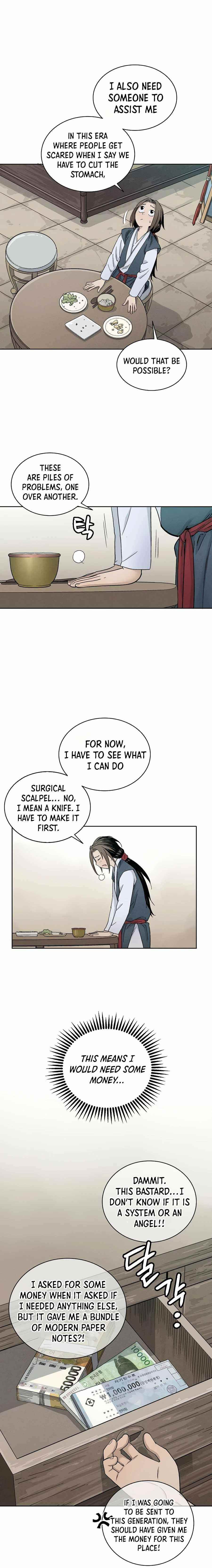 i-reincarnated-as-a-legendary-surgeon-chap-5-7
