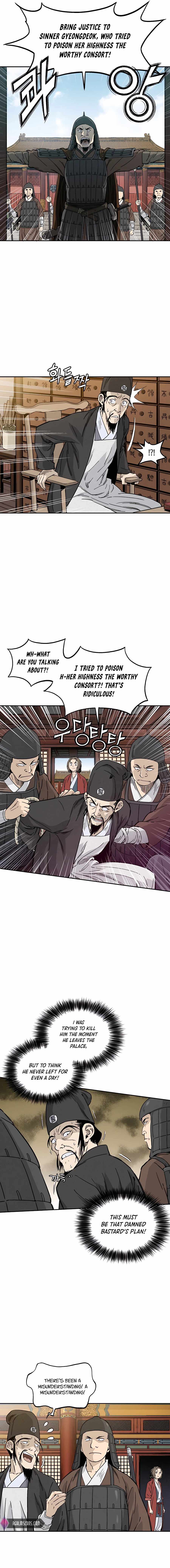 i-reincarnated-as-a-legendary-surgeon-chap-60-10
