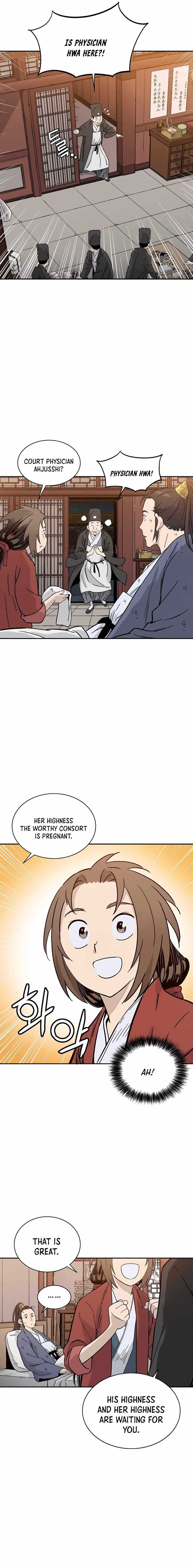i-reincarnated-as-a-legendary-surgeon-chap-64-9