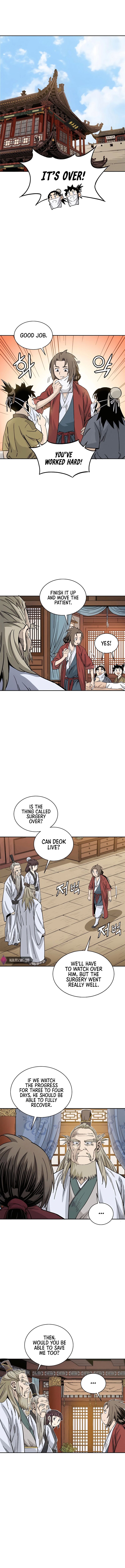 i-reincarnated-as-a-legendary-surgeon-chap-74-9