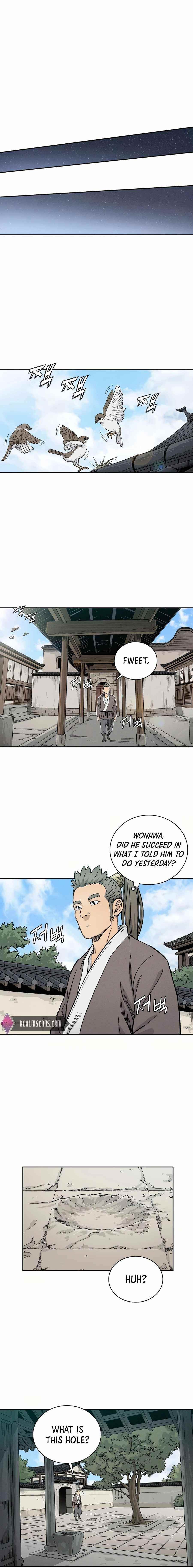 i-reincarnated-as-a-legendary-surgeon-chap-8-9