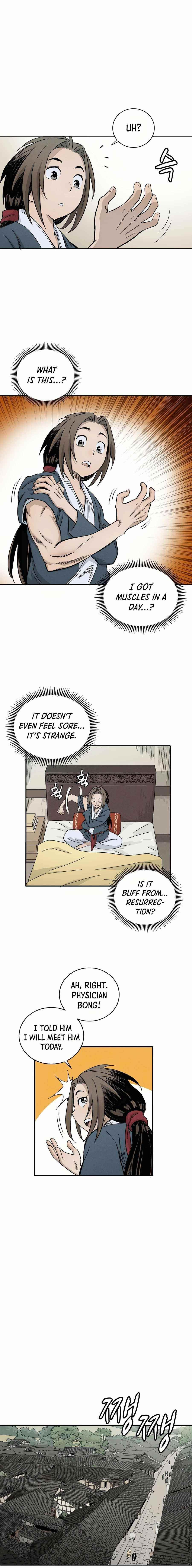 i-reincarnated-as-a-legendary-surgeon-chap-8-11