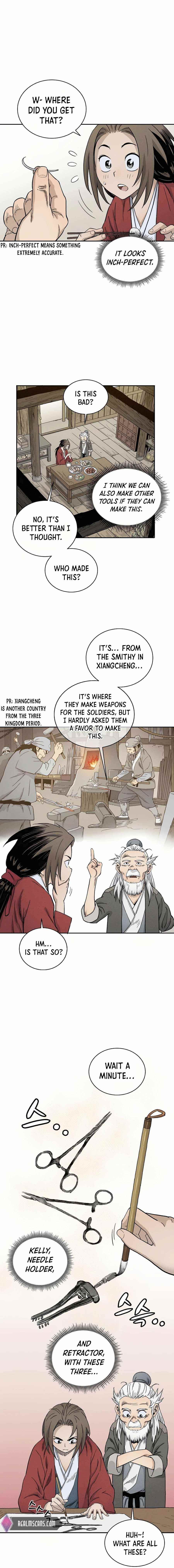 i-reincarnated-as-a-legendary-surgeon-chap-8-14