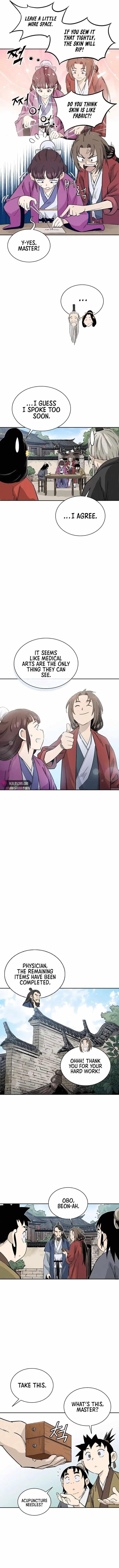 i-reincarnated-as-a-legendary-surgeon-chap-83-7