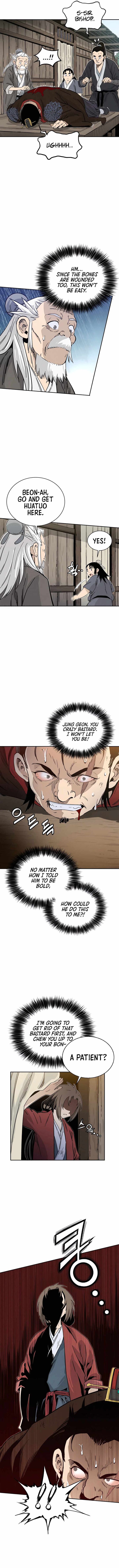 i-reincarnated-as-a-legendary-surgeon-chap-86-9