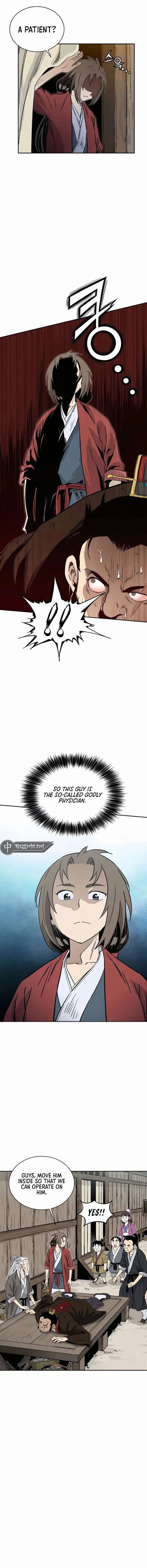 i-reincarnated-as-a-legendary-surgeon-chap-87-0