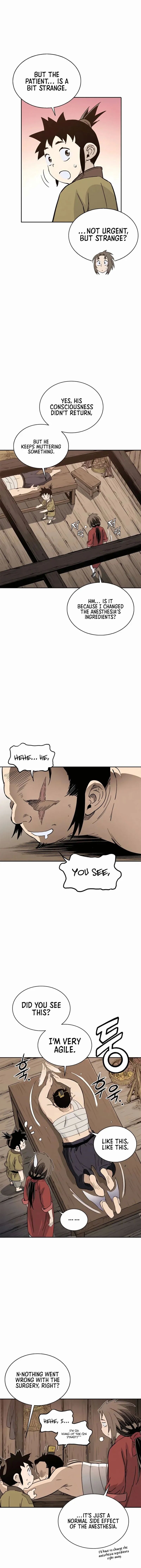 i-reincarnated-as-a-legendary-surgeon-chap-87-9