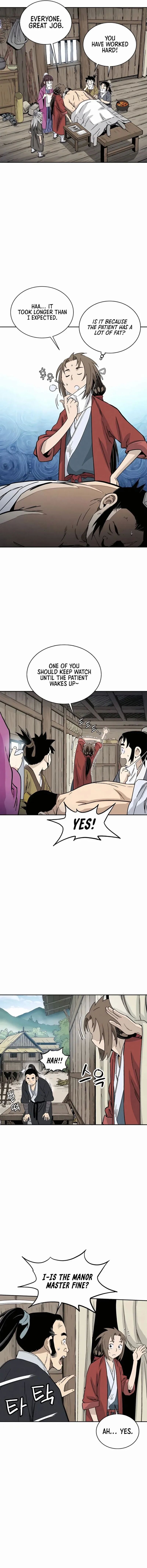 i-reincarnated-as-a-legendary-surgeon-chap-87-4