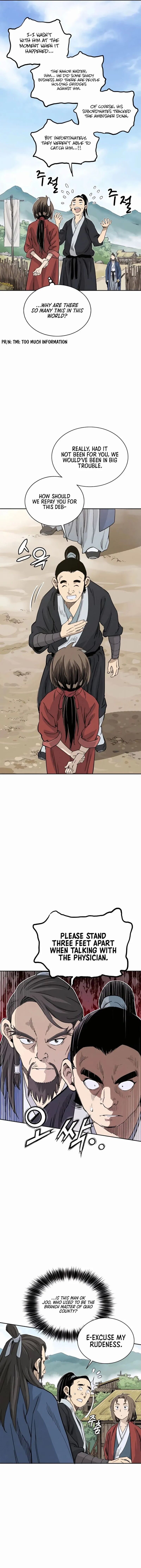 i-reincarnated-as-a-legendary-surgeon-chap-87-6