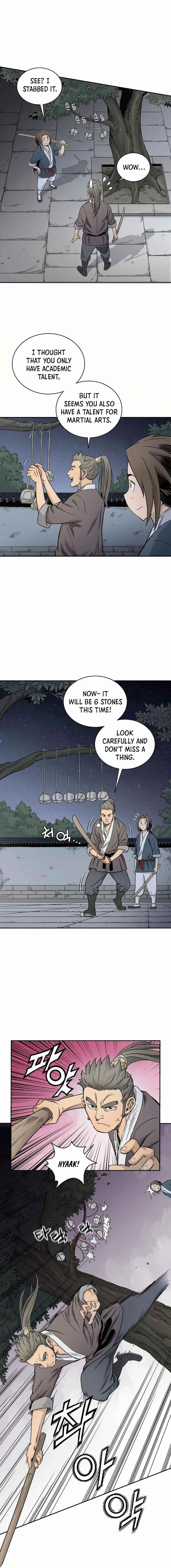 i-reincarnated-as-a-legendary-surgeon-chap-9-10
