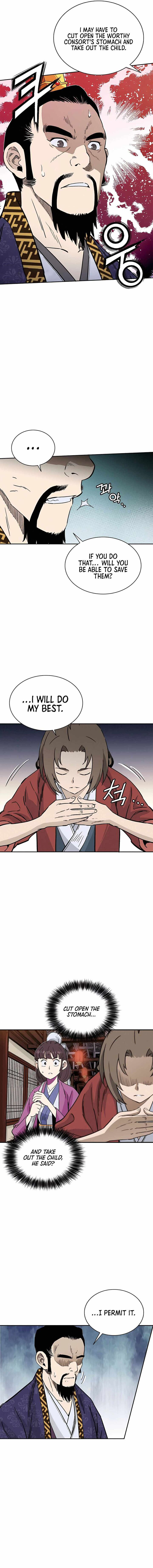 i-reincarnated-as-a-legendary-surgeon-chap-90-10