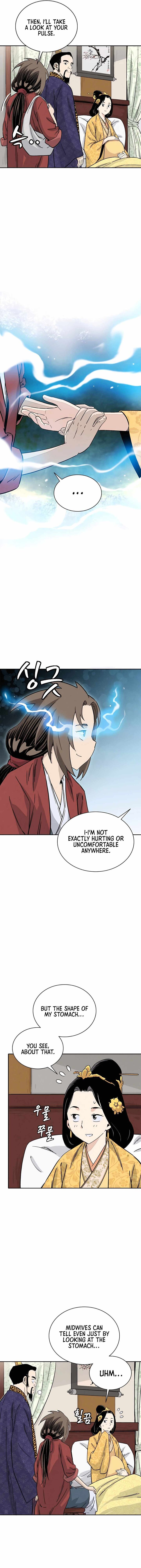 i-reincarnated-as-a-legendary-surgeon-chap-90-2