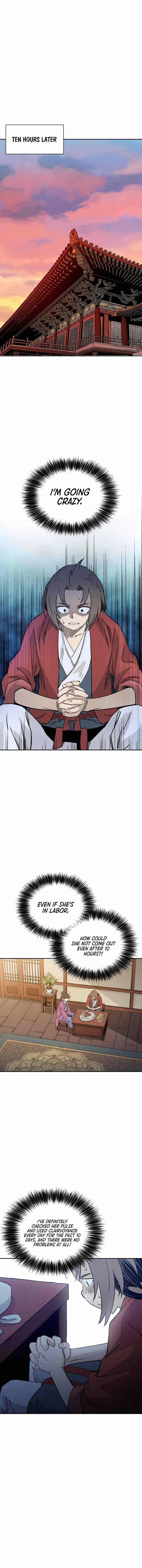 i-reincarnated-as-a-legendary-surgeon-chap-90-6