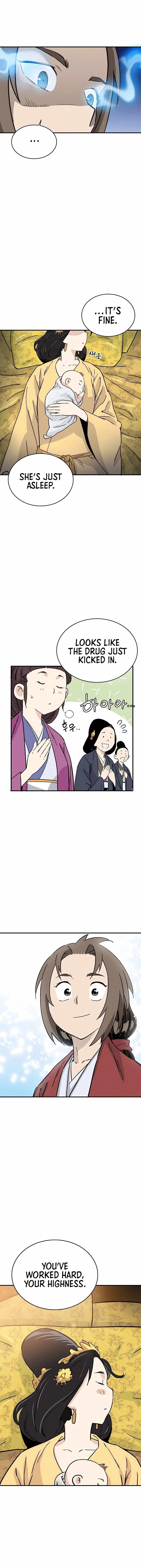 i-reincarnated-as-a-legendary-surgeon-chap-91-9