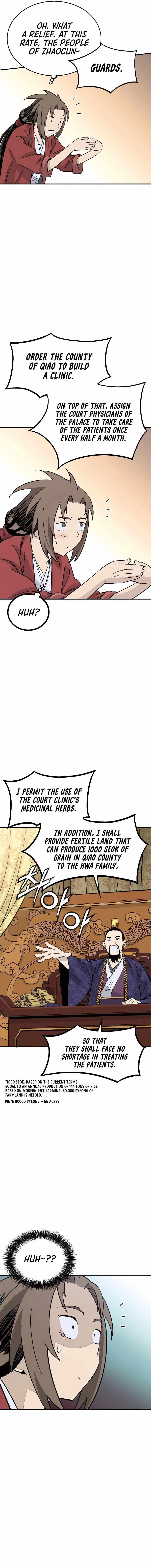 i-reincarnated-as-a-legendary-surgeon-chap-91-13