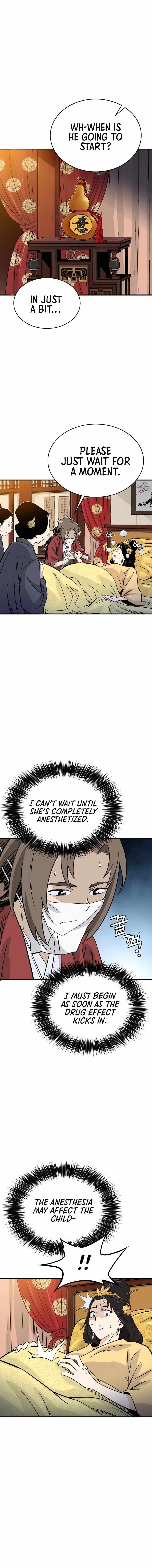 i-reincarnated-as-a-legendary-surgeon-chap-91-2