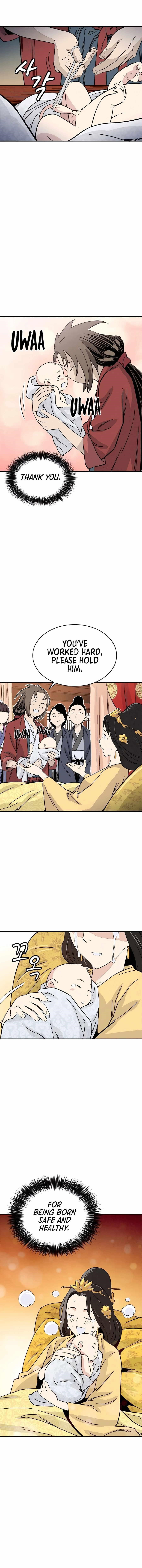 i-reincarnated-as-a-legendary-surgeon-chap-91-7