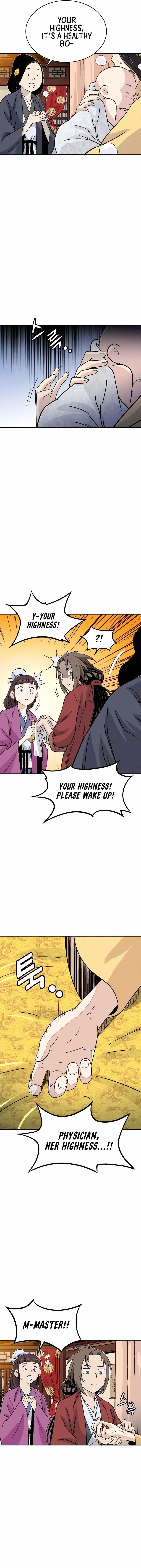 i-reincarnated-as-a-legendary-surgeon-chap-91-8