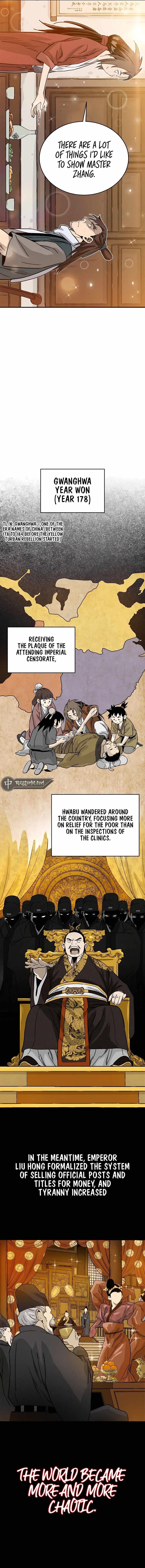 i-reincarnated-as-a-legendary-surgeon-chap-92-9