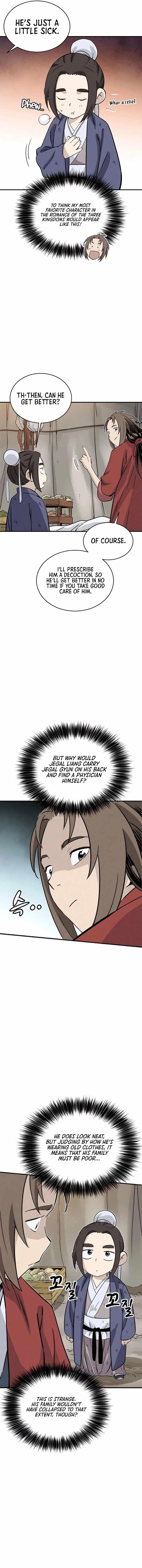i-reincarnated-as-a-legendary-surgeon-chap-93-9
