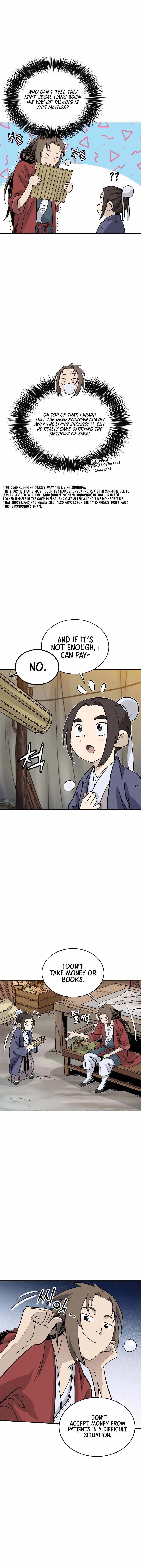 i-reincarnated-as-a-legendary-surgeon-chap-93-11
