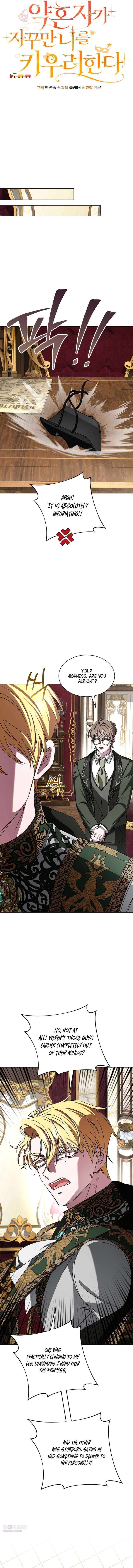 my-fiance-keeps-trying-to-raise-me-chap-33-9