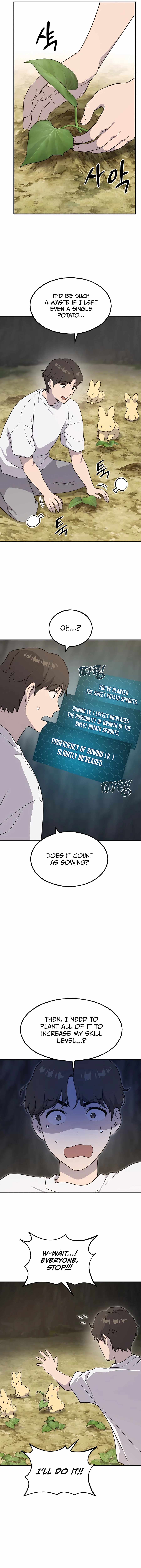 solo-farming-in-the-tower-chap-8-9