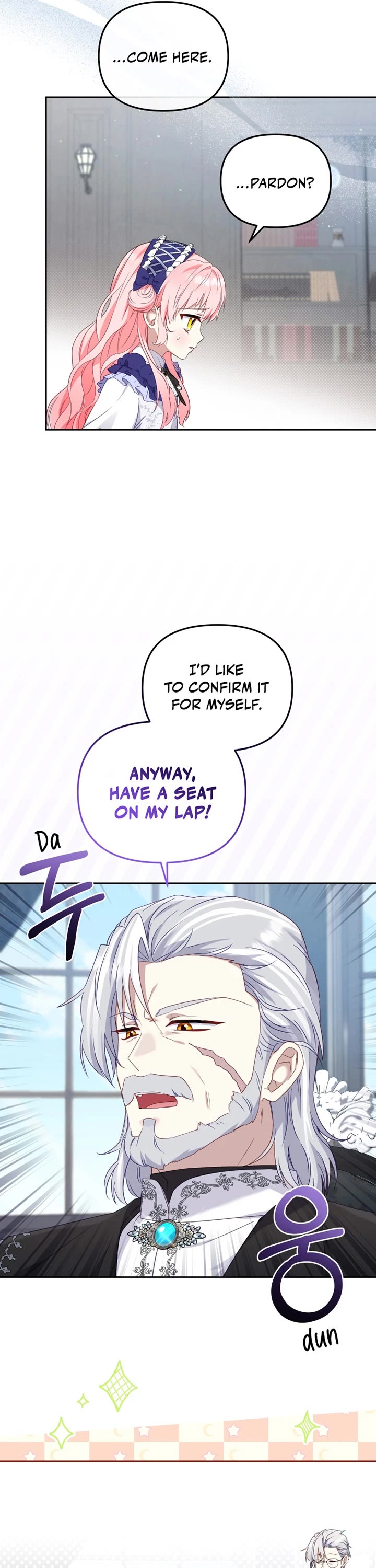 im-being-raised-by-villains-chap-46-20