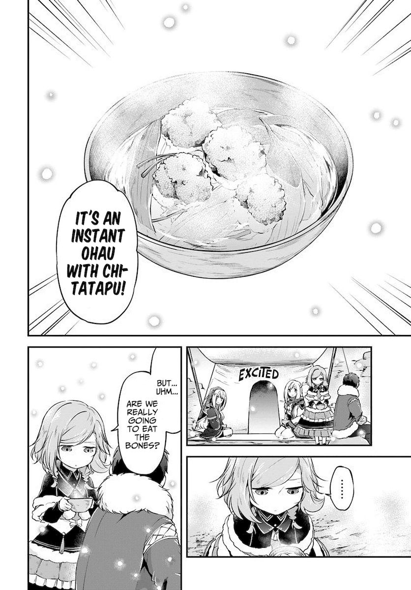 isekai-cheat-survival-meshi-chap-23-27
