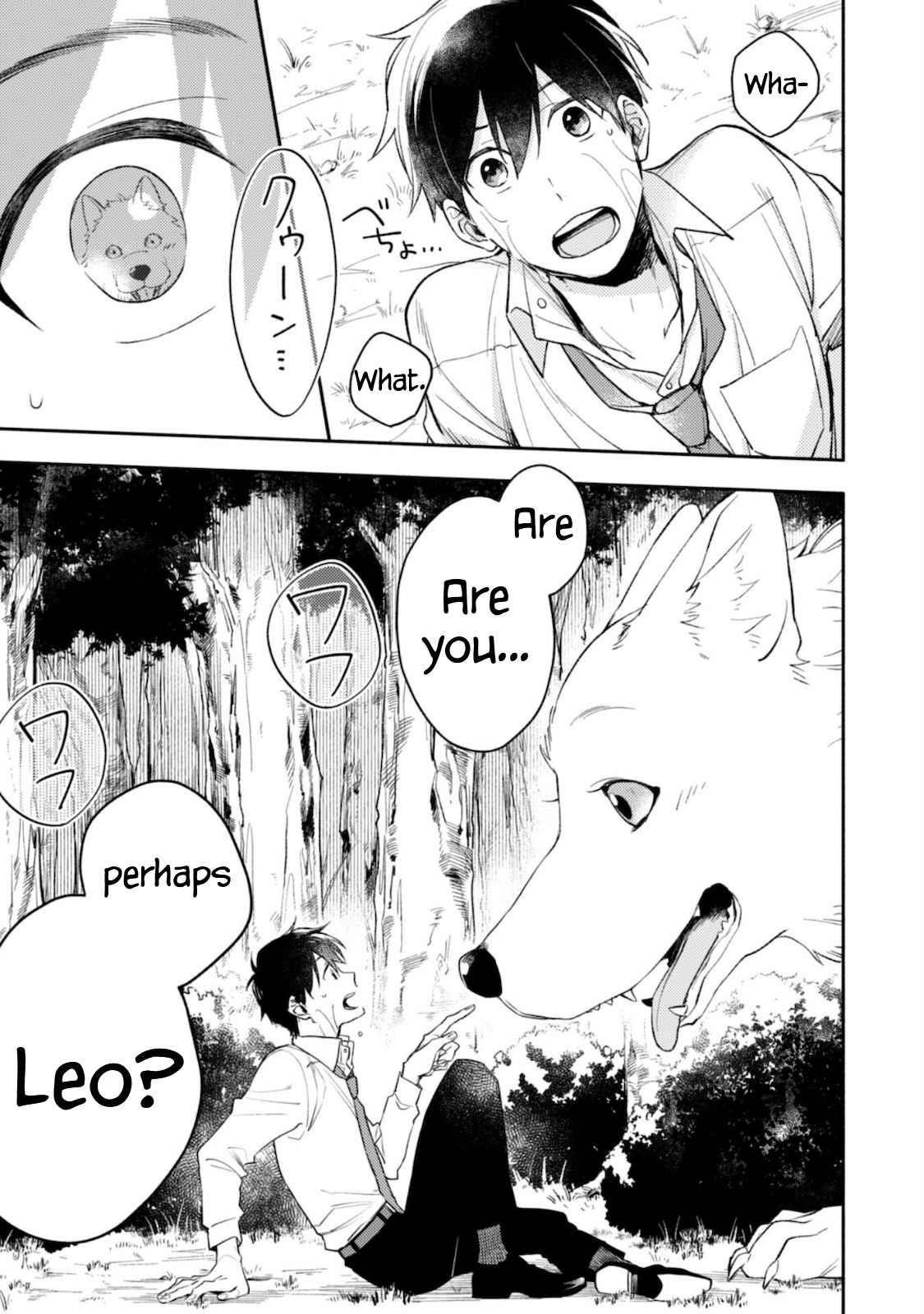 when-i-moved-to-another-world-my-dog-became-the-strongest-when-silver-fenrir-and-i-started-living-in-another-world-chap-1-9