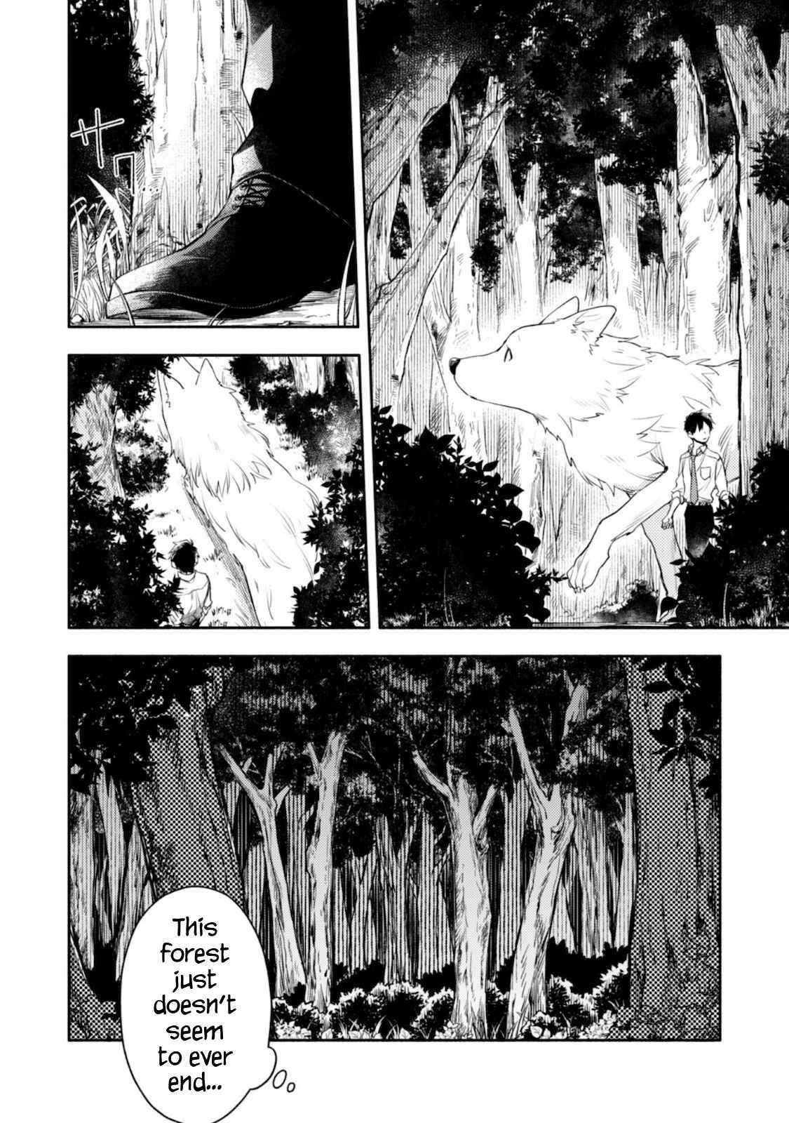 when-i-moved-to-another-world-my-dog-became-the-strongest-when-silver-fenrir-and-i-started-living-in-another-world-chap-1-12
