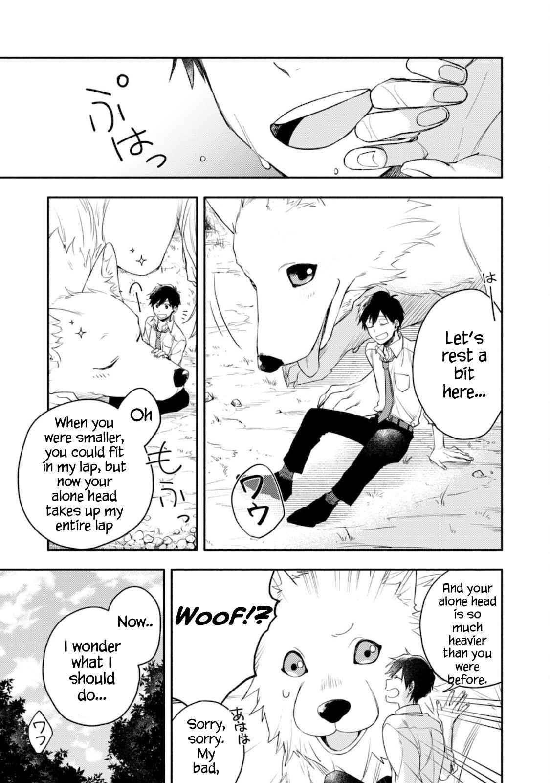 when-i-moved-to-another-world-my-dog-became-the-strongest-when-silver-fenrir-and-i-started-living-in-another-world-chap-1-15