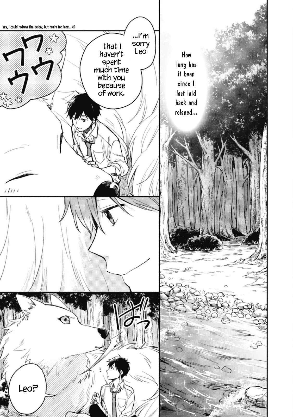 when-i-moved-to-another-world-my-dog-became-the-strongest-when-silver-fenrir-and-i-started-living-in-another-world-chap-1-17