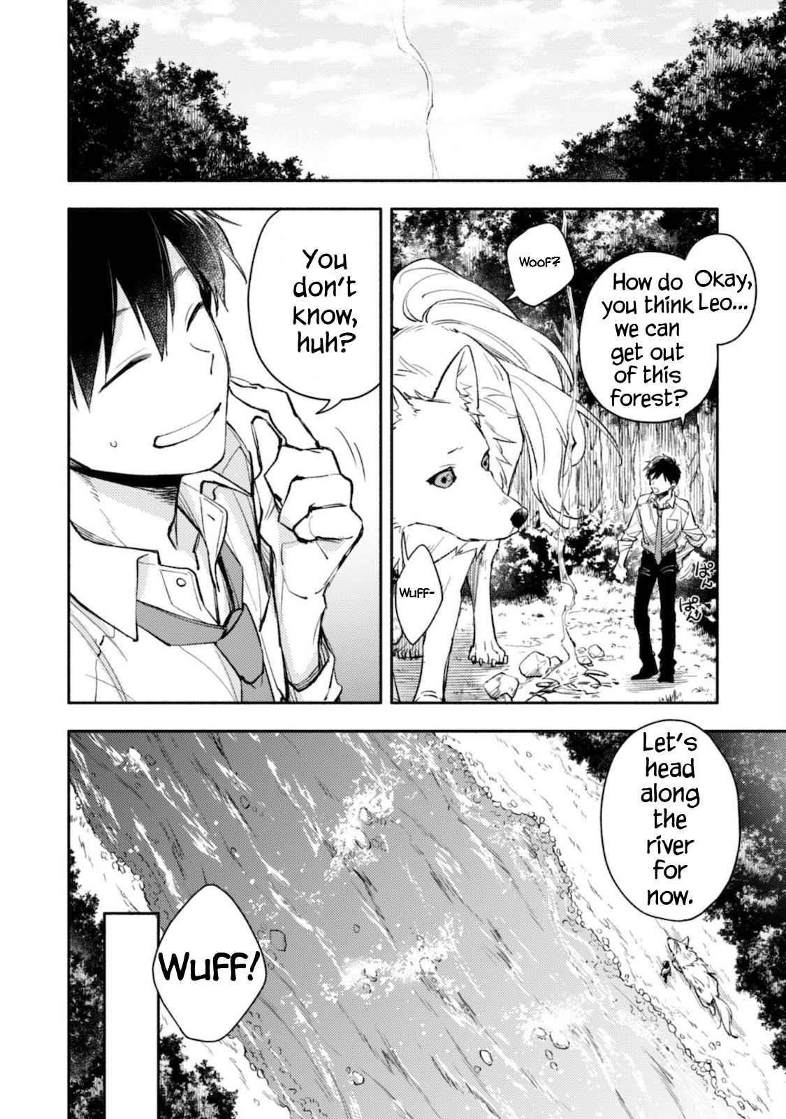 when-i-moved-to-another-world-my-dog-became-the-strongest-when-silver-fenrir-and-i-started-living-in-another-world-chap-1-22