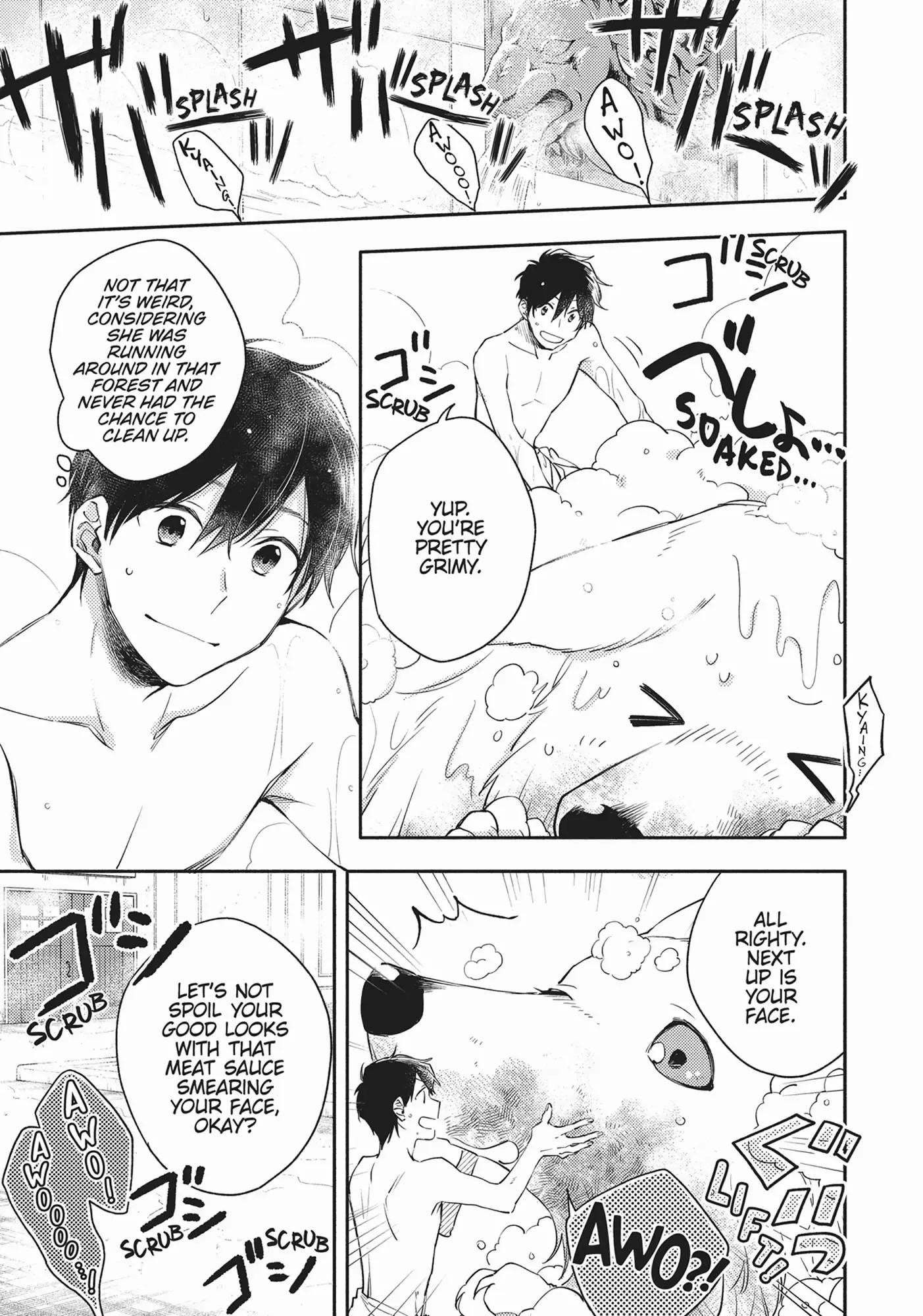 when-i-moved-to-another-world-my-dog-became-the-strongest-when-silver-fenrir-and-i-started-living-in-another-world-chap-10-18