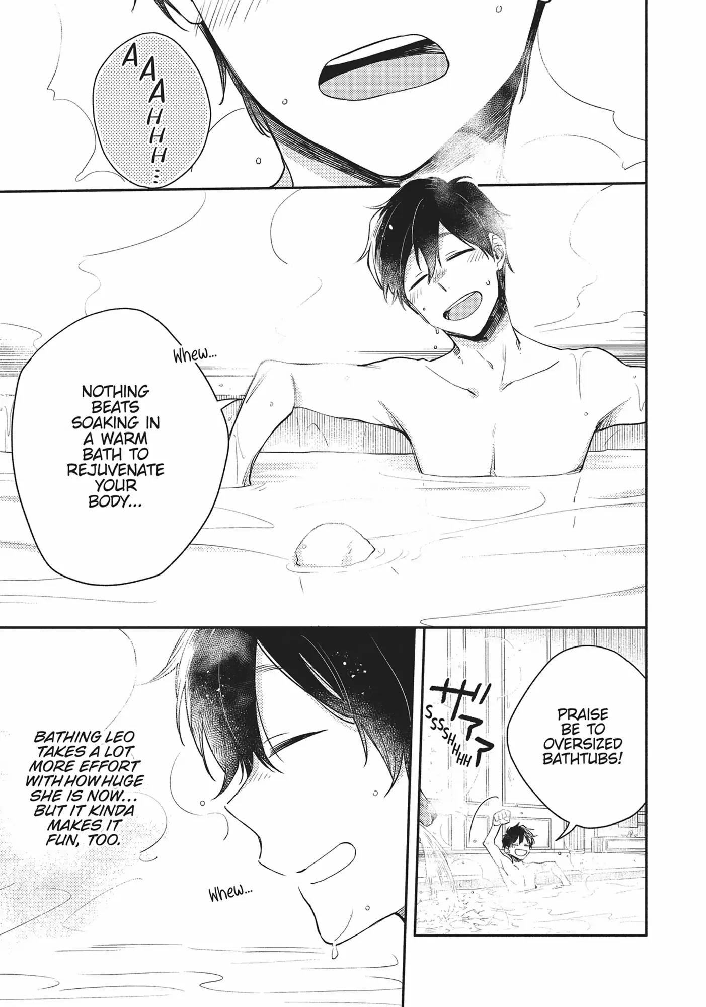 when-i-moved-to-another-world-my-dog-became-the-strongest-when-silver-fenrir-and-i-started-living-in-another-world-chap-10-20