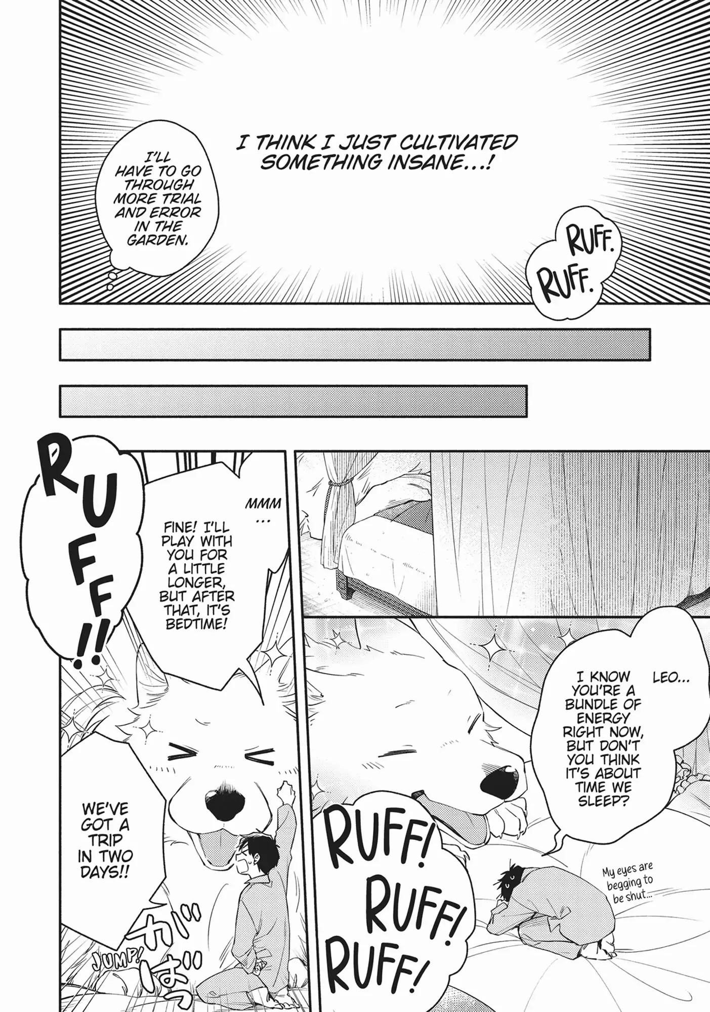 when-i-moved-to-another-world-my-dog-became-the-strongest-when-silver-fenrir-and-i-started-living-in-another-world-chap-11-23