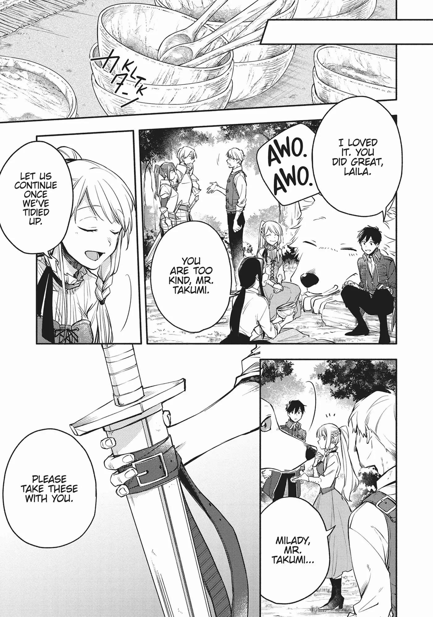 when-i-moved-to-another-world-my-dog-became-the-strongest-when-silver-fenrir-and-i-started-living-in-another-world-chap-12-12